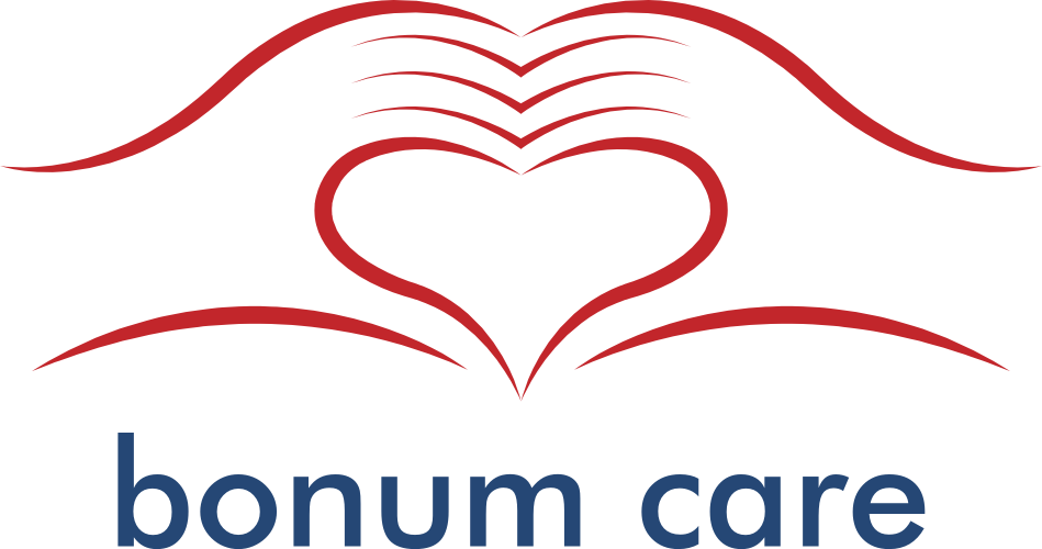 bonum care Logo